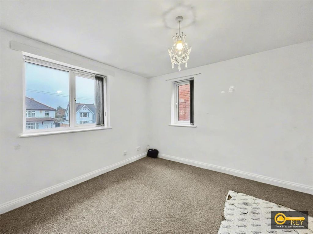 Additional image 5 of 1 bed property for saleWatersbridge Gardens, Nuneaton CV10