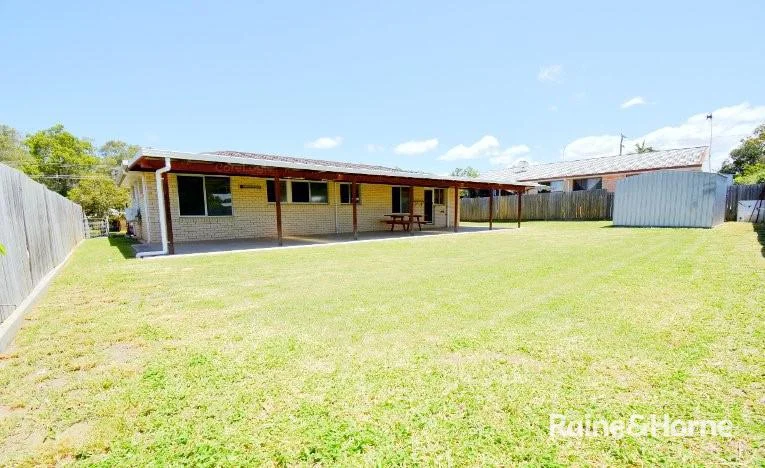 59 J Hickey Avenue, Clinton QLD 4680