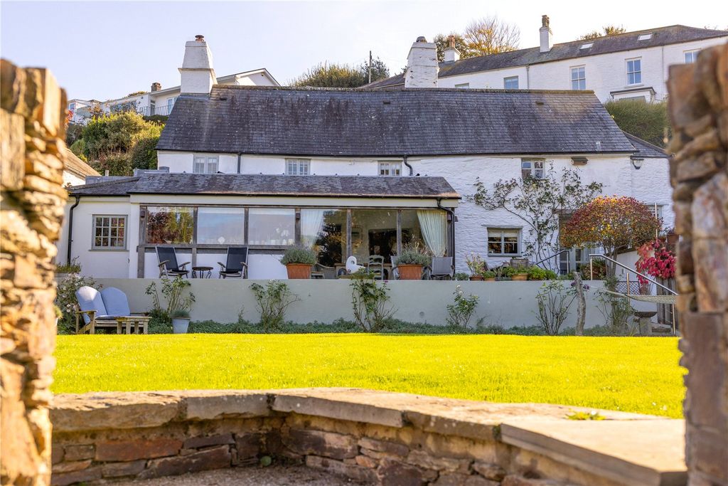 Additional image 15 of 4 bed detached house for saleManor Street, Dittisham, Dartmouth, Devon TQ6