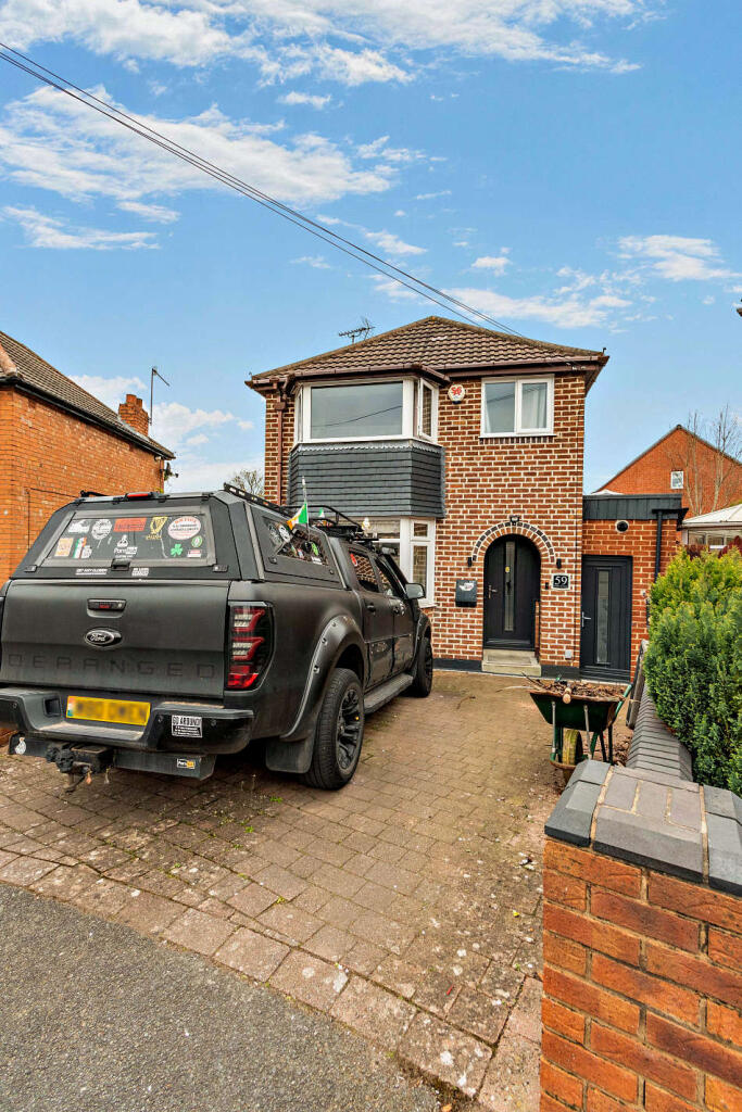 Additional image 21 of Torre Avenue, Birmingham, B31