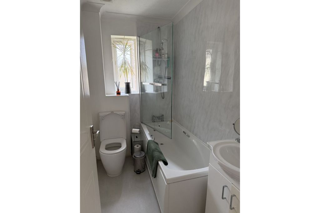 Additional image 7 of 2 bed terraced house for saleTrem Yr Efail, Ystrad Mynach CF82
