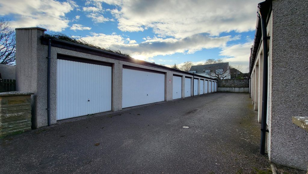 Additional image 16 of 1 bed flat for sale1 Royal Marine Apartments, Marine Road, Nairn IV12