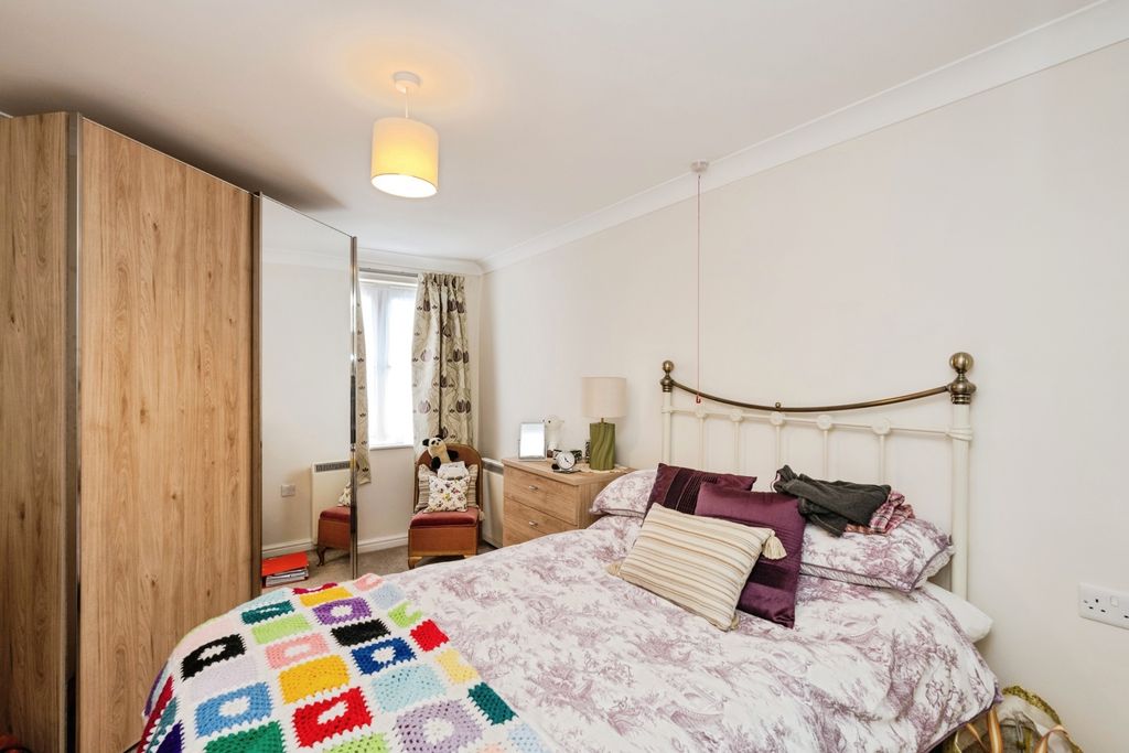 Additional image 11 of 1 bed flat for saleAlexandra Road, Gorseinon, Swansea SA4
