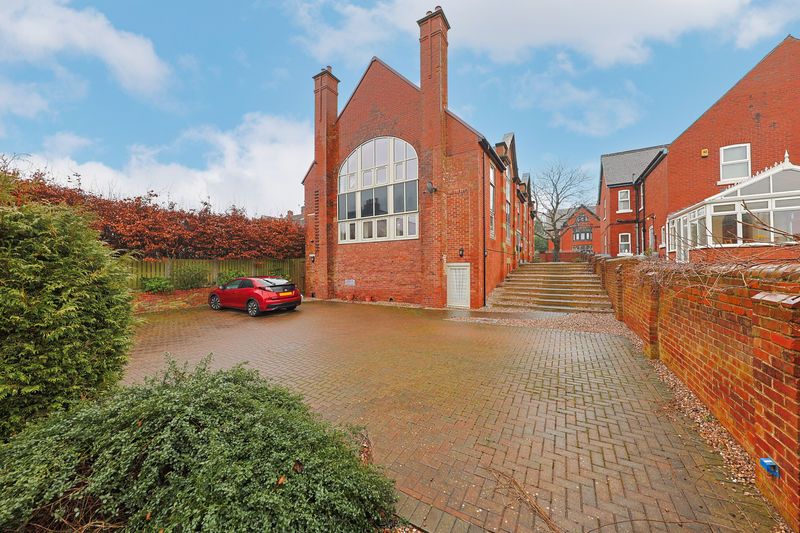 Additional image 23 of 2 bed flat for saleMaple Court, Avenue Road, Chesterfield S41