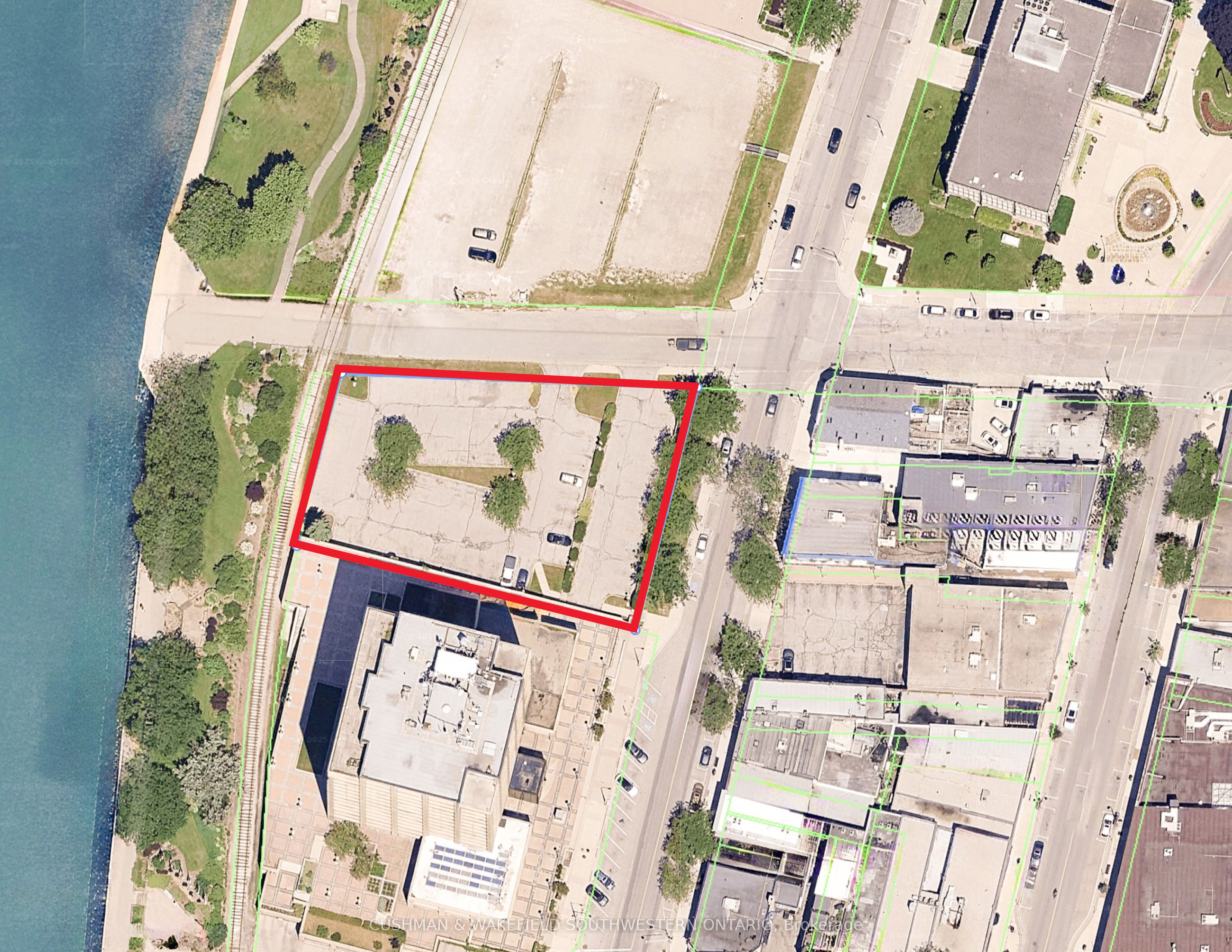 Additional image 5 of 201 Front Street N, Sarnia, ON, N7T 7T9