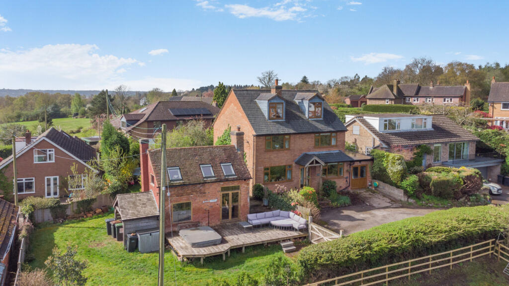 Additional image 38 of Rockwell Lane, Rowney Green, Alvechurch B48 7QT
