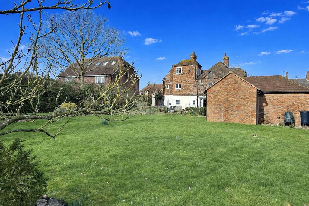 Additional image 42 of 5 bed detached house for saleThe Street, Great Chart, Ashford TN23