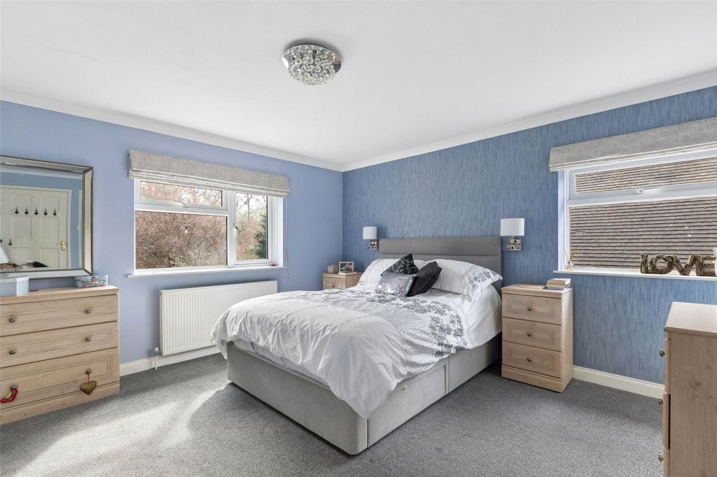 Additional image 11 of 3 bed detached house for saleChawton Park Road, Alton GU34