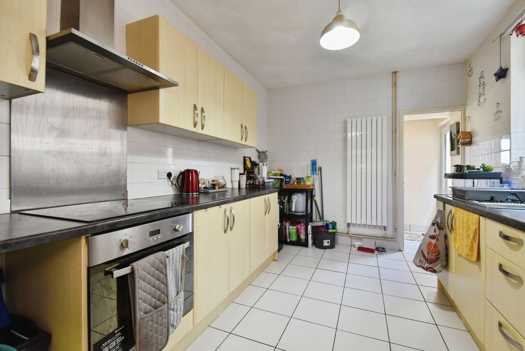 Additional image 2 of 4 bed terraced house for salePen Y Fon Street, Llanelli, Carmarthenshire SA15