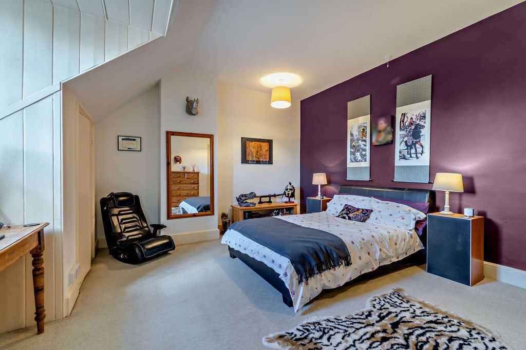 Additional image 23 of 5 bed property for saleOxford Road, Banbury OX16