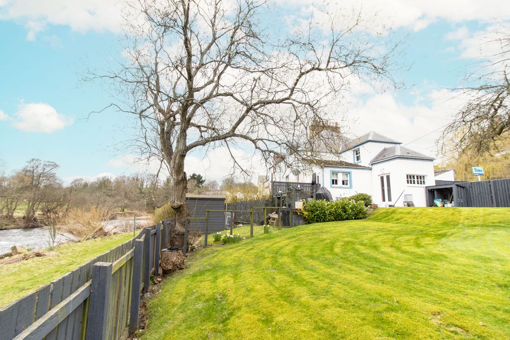Additional image 31 of 3 bed semi-detached house for saleManse Lane, Tannadice, Forfar DD8