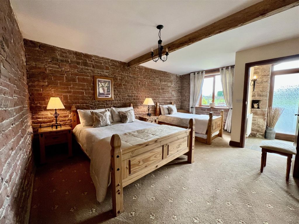 Additional image 13 of 7 bed barn conversion for saleCatterlen, Penrith, Cumbria CA11