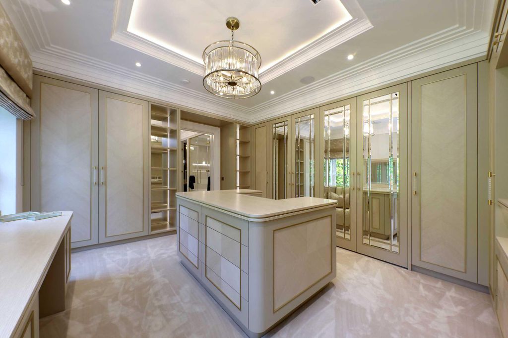 Additional image 4 of 7 bed detached house for saleSpringacres, Spring Woods, Virginia Water, Surrey GU25