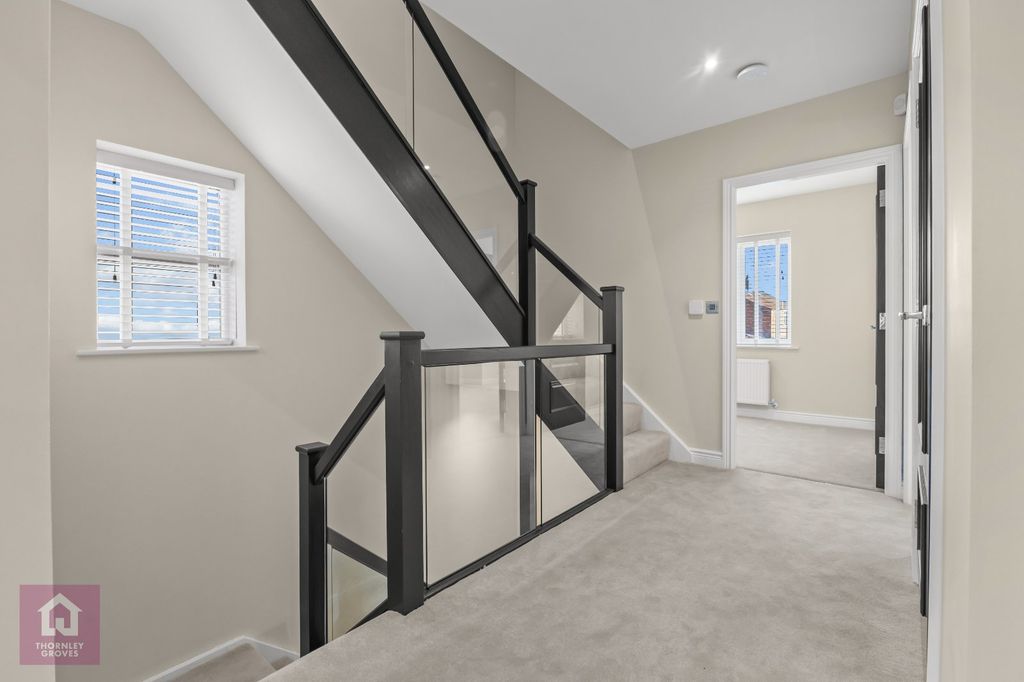 Additional image 15 of 5 bed semi-detached house for saleBrentwood Crescent, Altrincham WA14