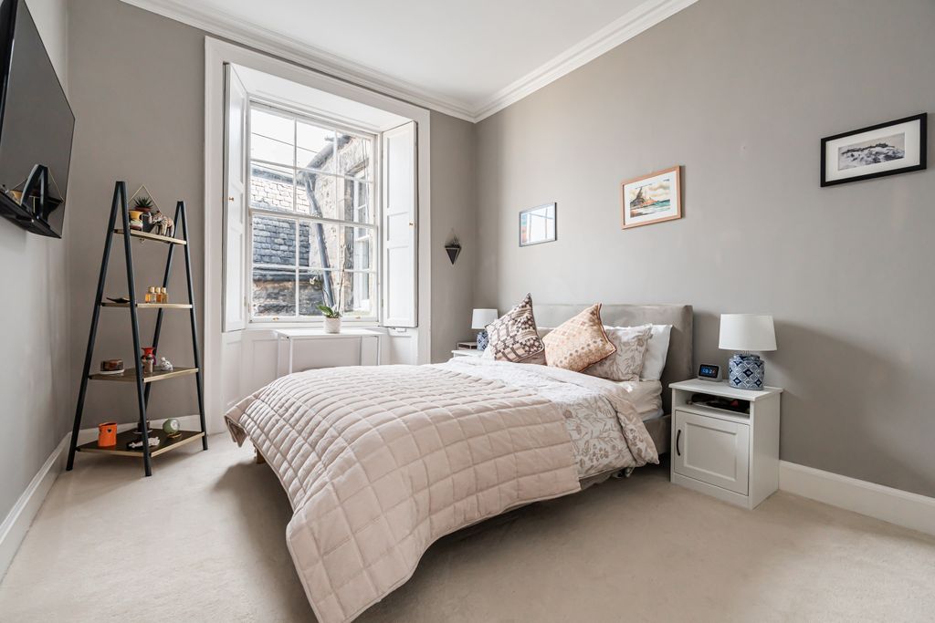 Additional image 5 of 1 bed flat for sale1/5 Dundas Street, Edinburgh EH3