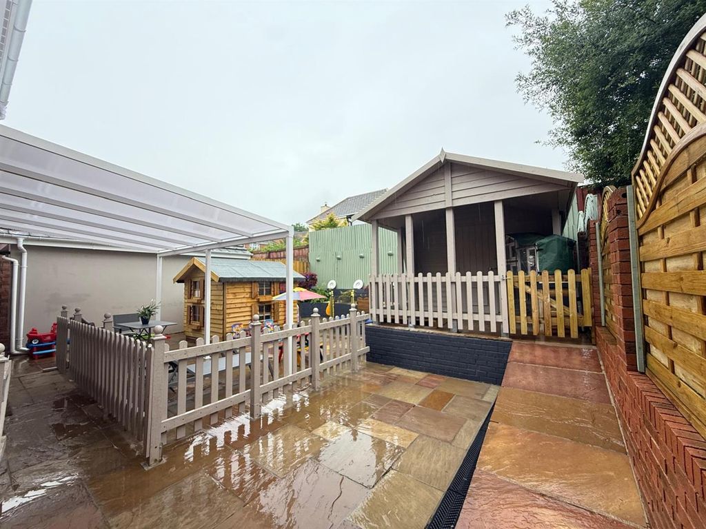 Additional image 4 of 4 bed detached house for saleParc Nant Y Felin, Ammanford SA18