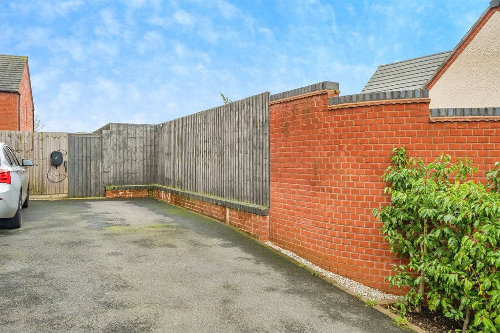 Additional image 28 of 3 bed terraced house for saleLitton Croft, Ashbourne DE6