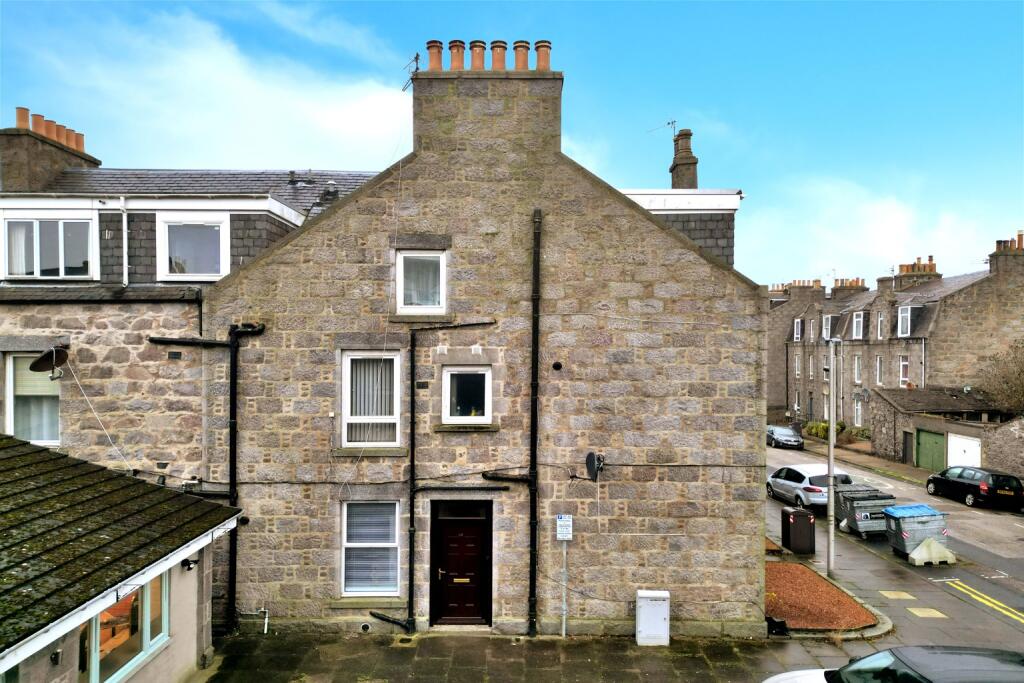 Additional image 11 of Jamaica Street, Aberdeen, AB25