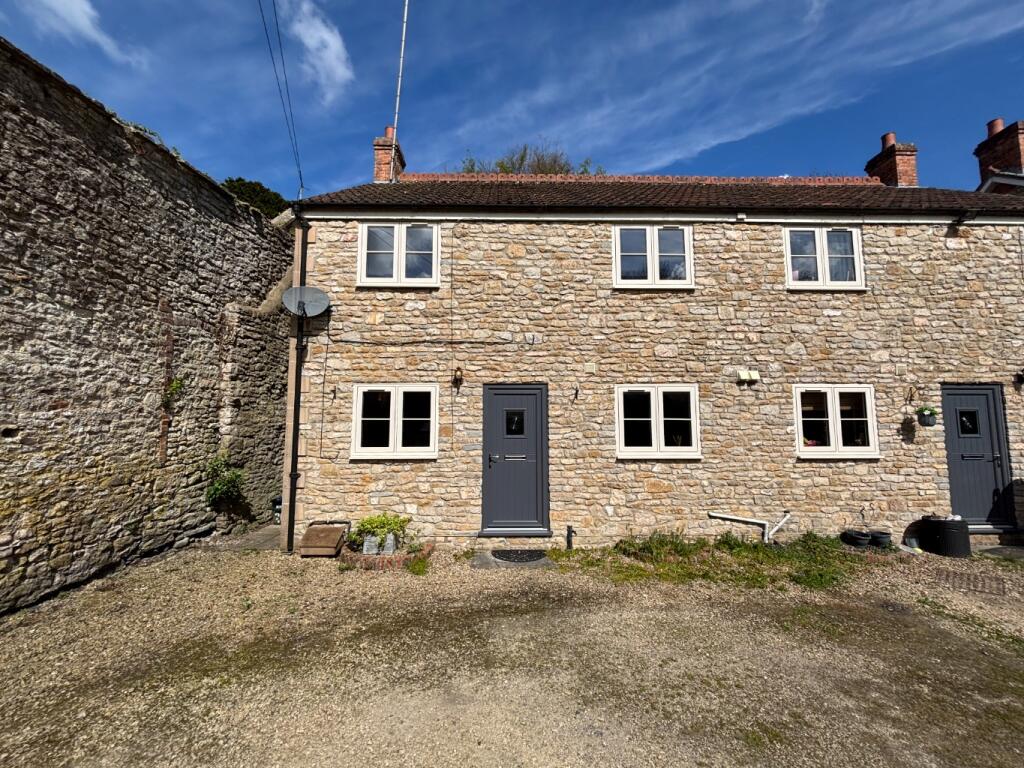 Bowlish, Shepton Mallet