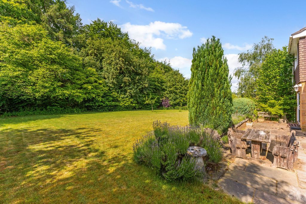 Additional image 15 of 4 bed detached house for saleWhitedown Lane, Alton GU34