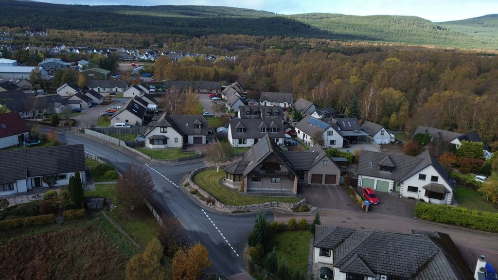 Additional image 45 of 4 bed detached house for saleDalfaber Park, Aviemore PH22
