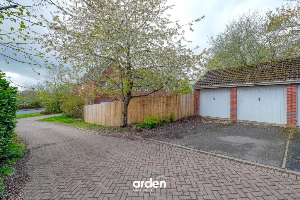 Additional image 13 of Reaside Drive, Rednal, B45