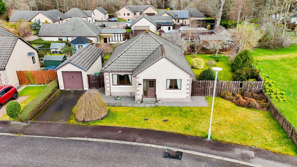 Additional image 33 of 3 bed detached bungalow for saleAllarburn Park, Beauly IV4