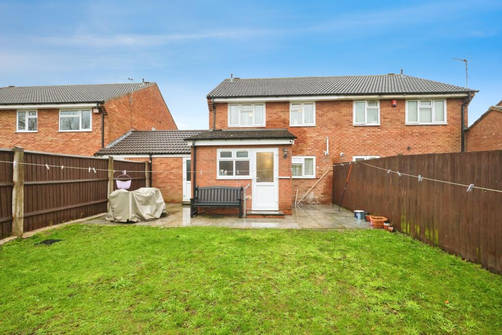 Additional image 2 of Dymoke Street, Birmingham, B12