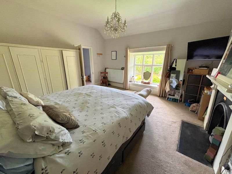 Additional image 29 of 8 bed detached house for saleLlanegryn LL36