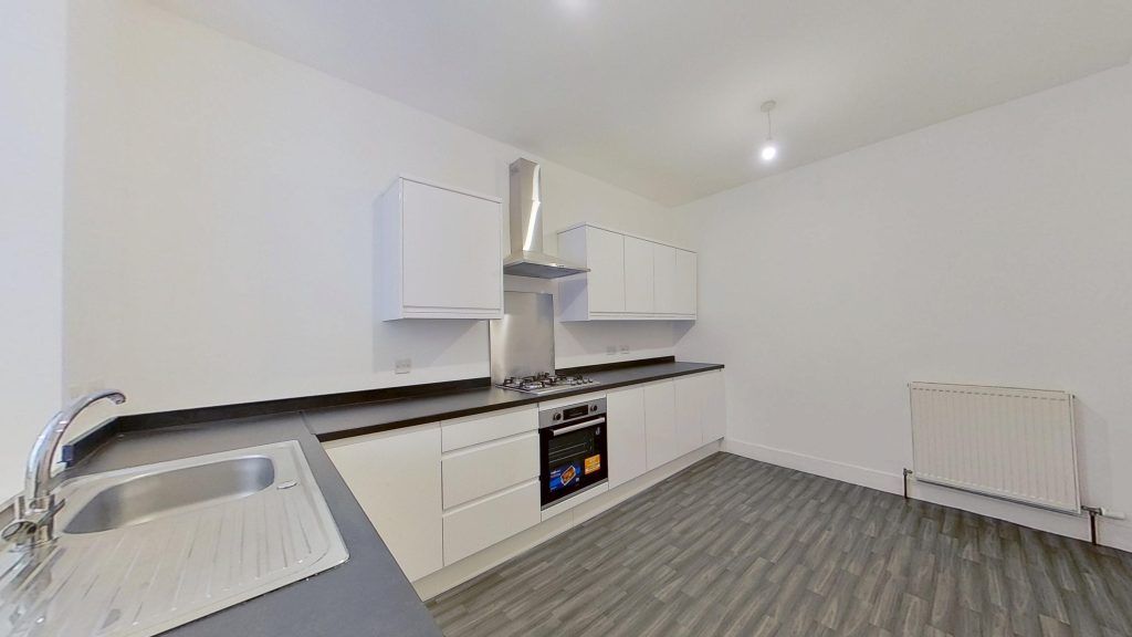 Additional image 4 of 4 bed flat for sale100 High Street, Nairn IV12