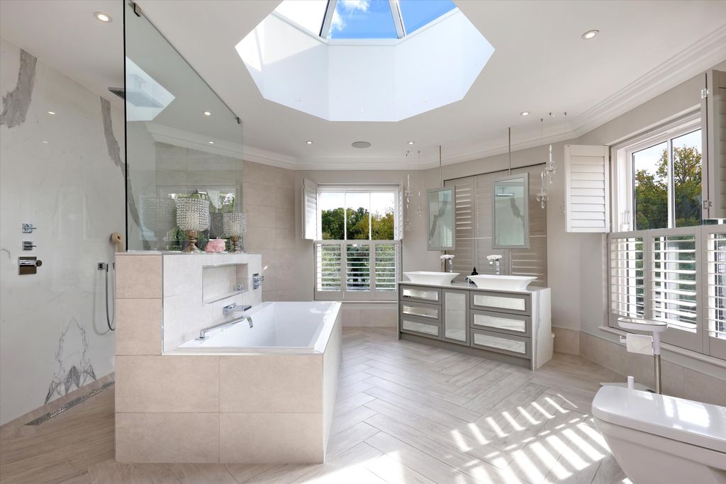 Additional image 17 of 6 bed detached house for saleKeepers Walk, Wentworth, Virginia Water, Surrey GU25