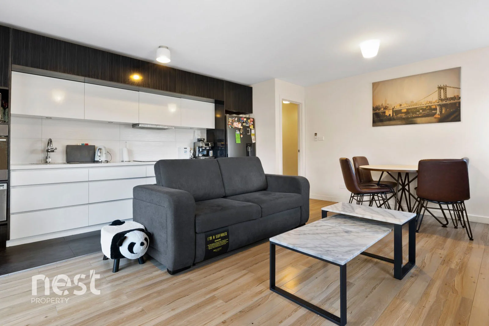 Additional image 3 of 4/23 Digney Street, Dynnyrne TAS 7005