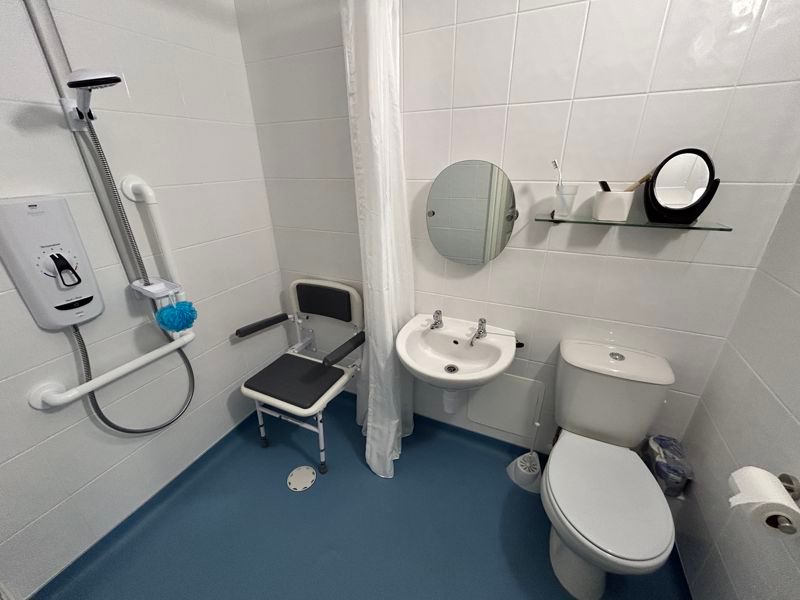 Additional image 8 of 1 bed flat for saleMarine Road, Colwyn Bay LL29