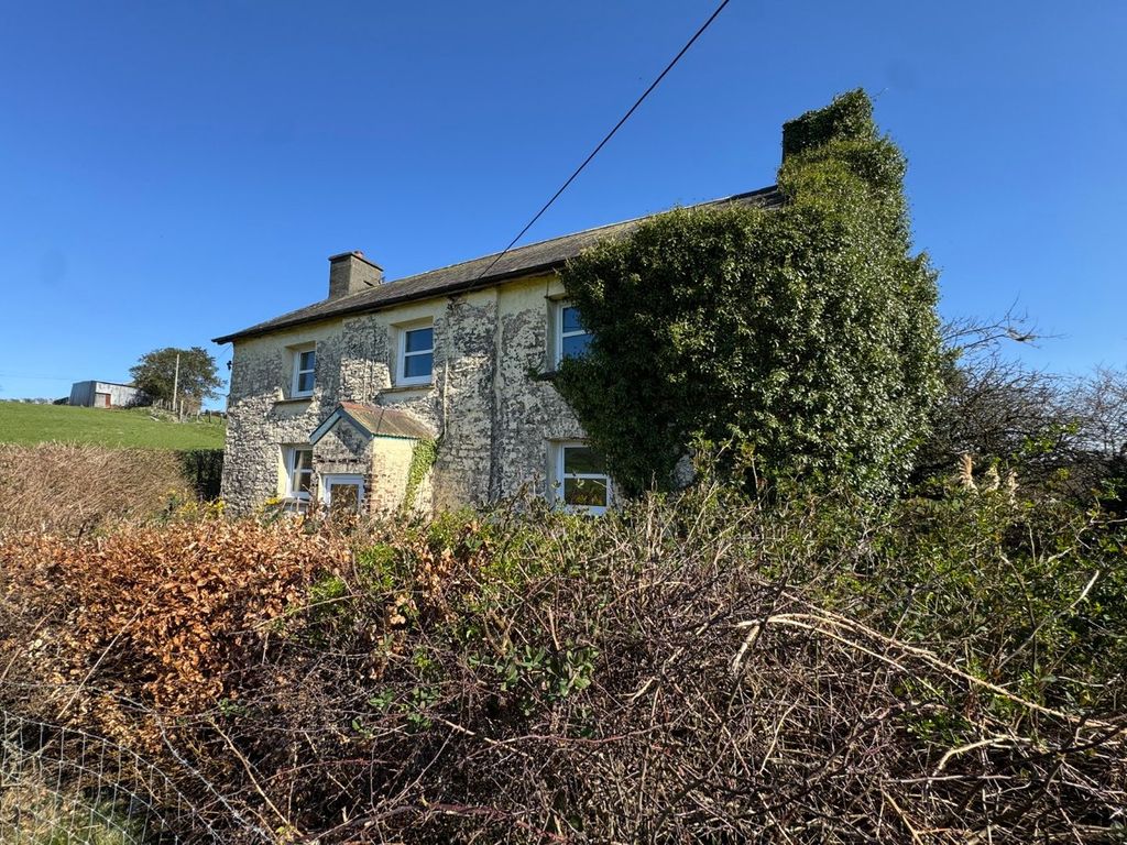 Additional image 2 of 3 bed farm for saleLlangwyryfon, Aberystwyth SY23
