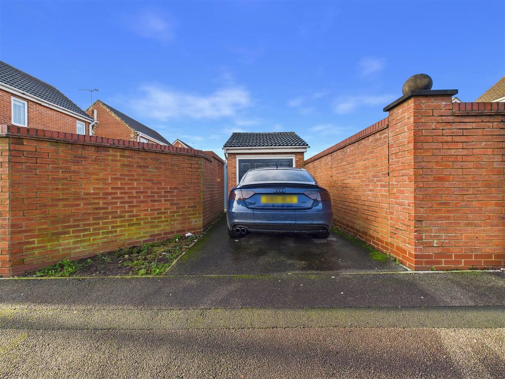 Additional image 13 of 3 bed detached house for saleSantolina Way, Hull HU4