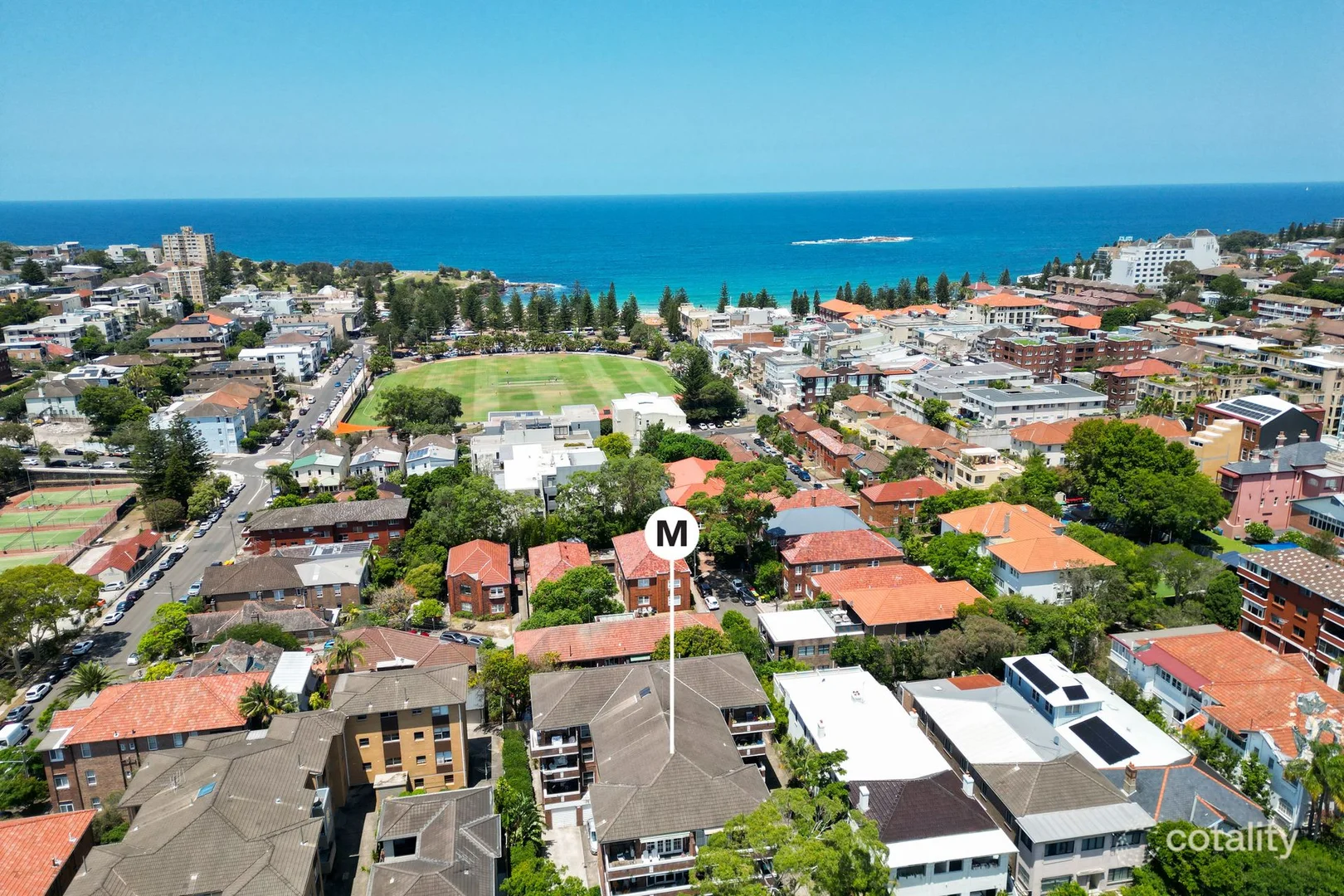 Additional image 5 of 3/75 Mount Street, Coogee NSW 2034