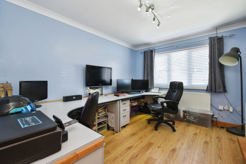 Additional image 21 of 5 bed detached house for saleWernoleu Road, Betws, Ammanford, Carmarthenshire SA18