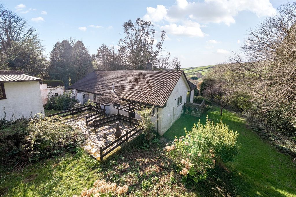 Additional image 8 of 4 bed bungalow for saleShirwell Road, Barnstaple, Devon EX31