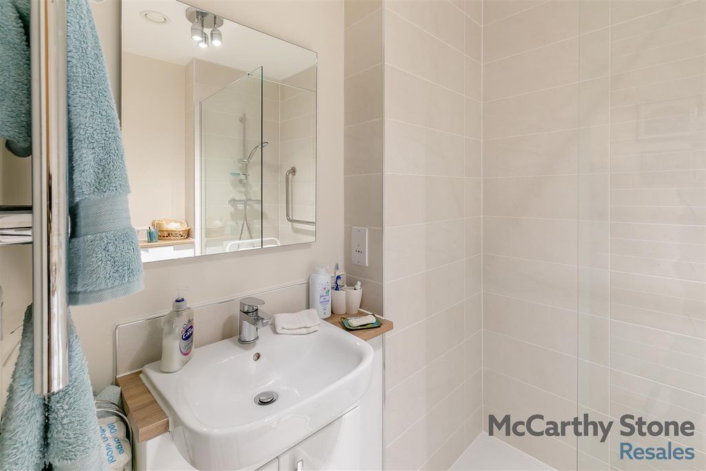 Additional image 8 of 2 bed flat for saleBeckett Grange, Barnsley S70