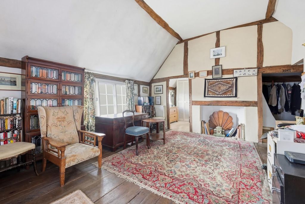 Additional image 22 of 4 bed end terrace house for saleHigh Street, Berkhamsted HP4