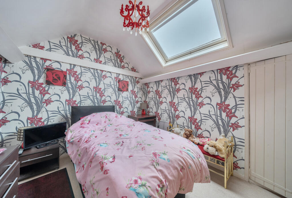 Additional image 15 of Underhill Lane, Midsomer Norton, Radstock, Somerset, BA3