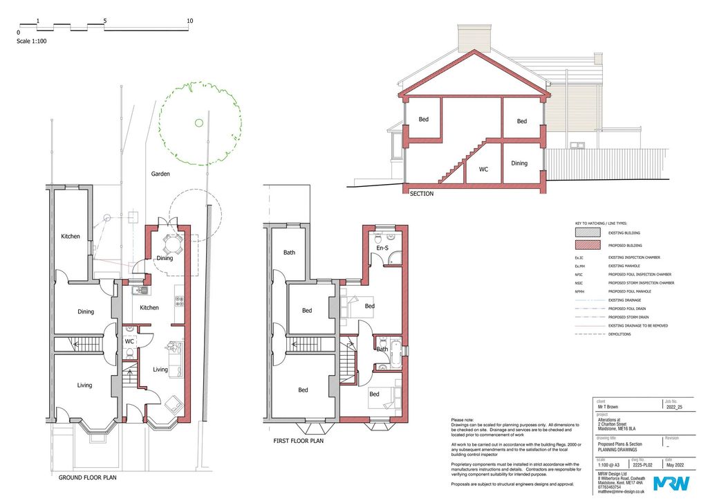 Additional image 7 of Land for saleCharlton Street, Maidstone ME16