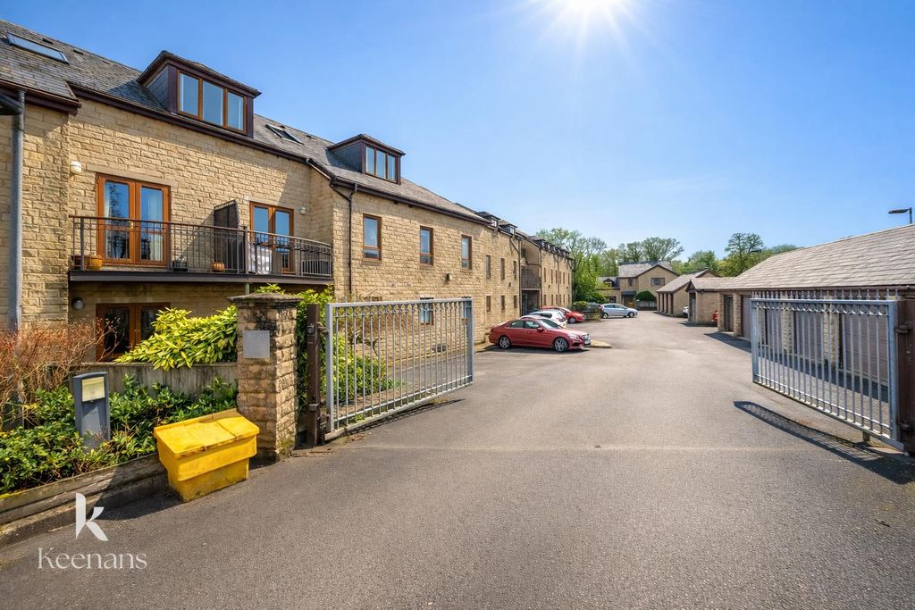 Additional image 11 of 2 bed flat for saleClough Springs, Barrowford, Nelson BB9