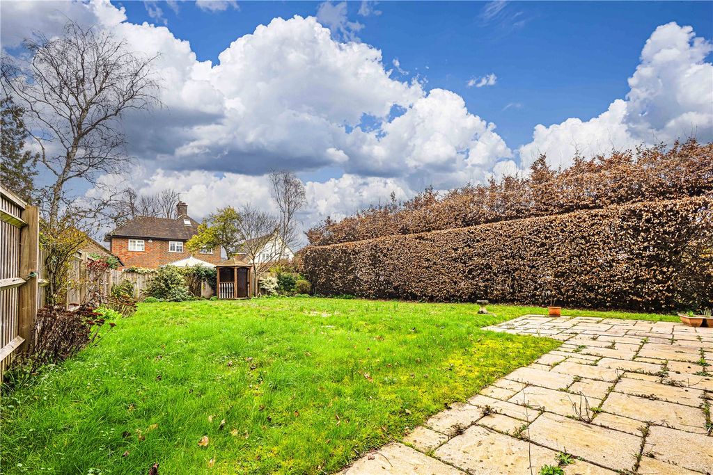 Additional image 32 of 5 bed detached house for saleShenstone Hill, Gravel Path, Berkhamsted, Hertfordshire HP4