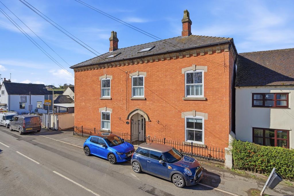 Additional image 10 of 6 bed detached house for saleMain Street, Hemington, Derby DE74