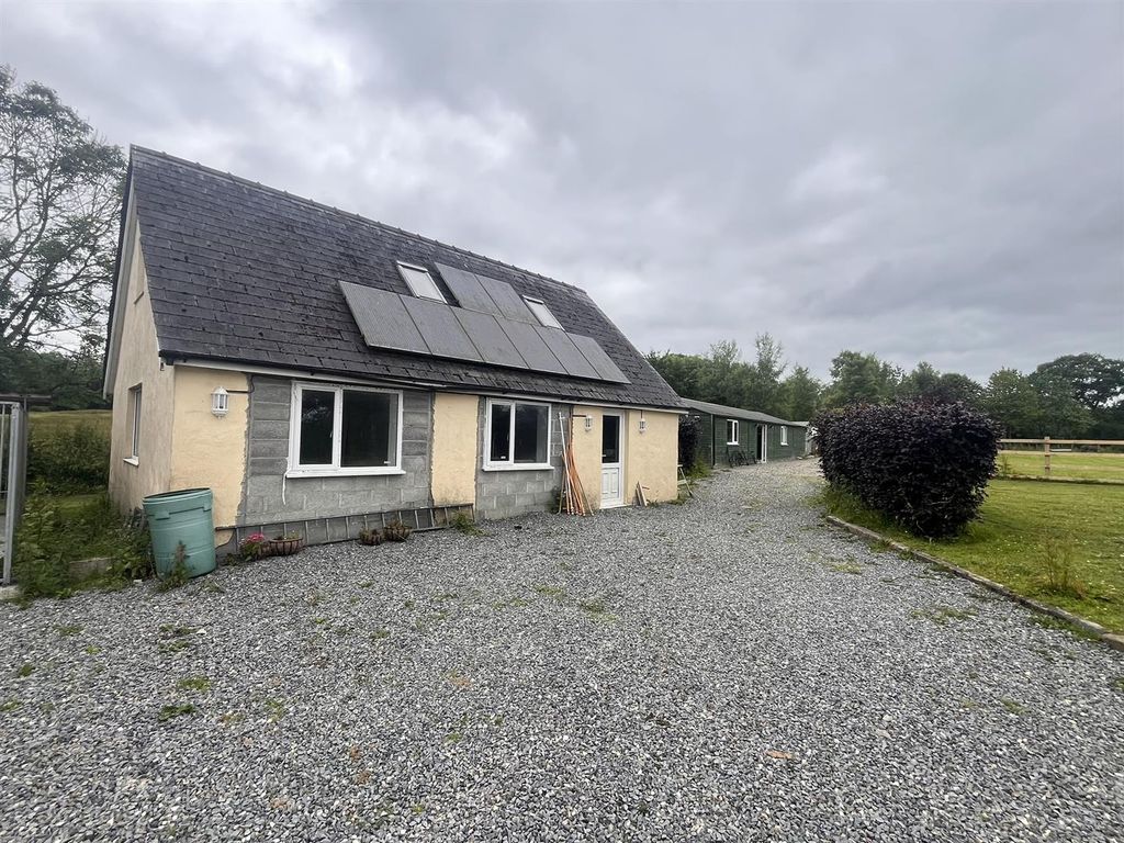 Additional image 22 of 4 bed farm for saleFelinfach, Lampeter SA48