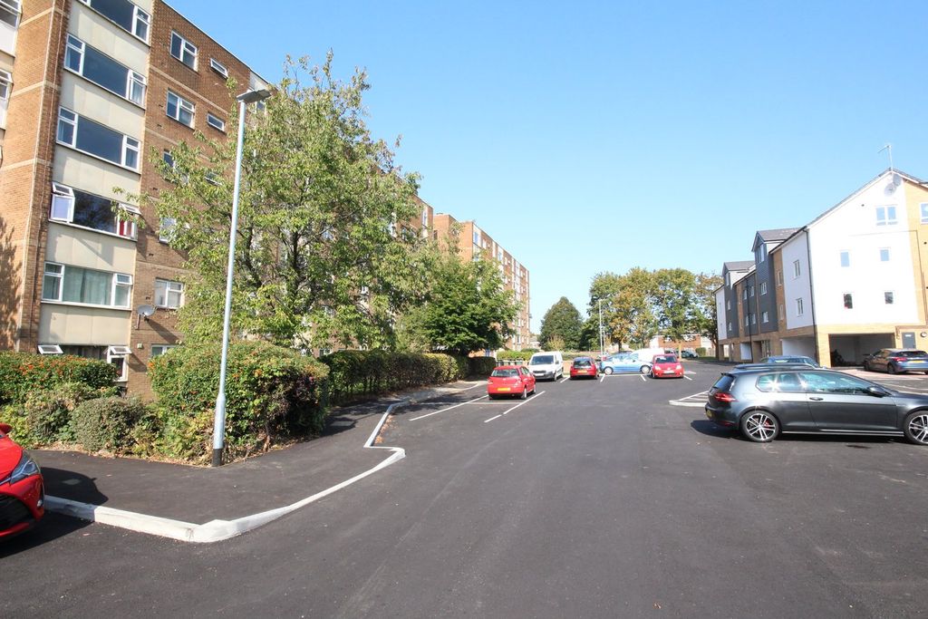 Additional image 8 of 1 bed flat for saleBittern Way, Letchworth Garden City SG6