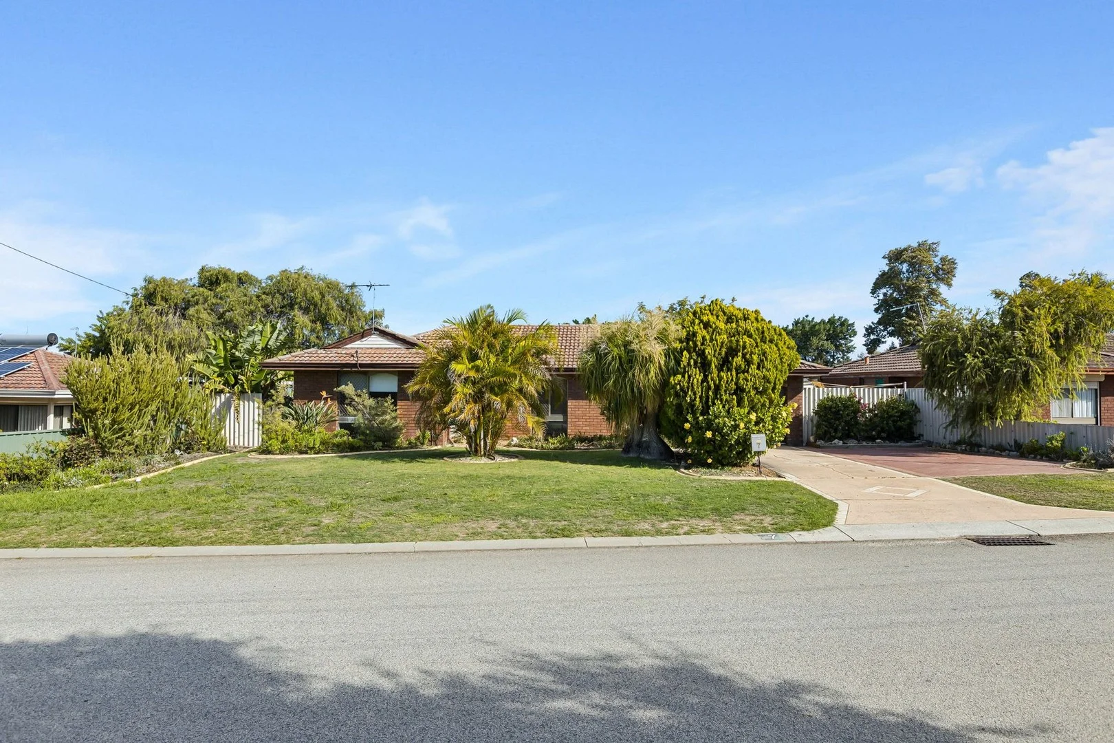 7 Rudall Way, Padbury WA 6025