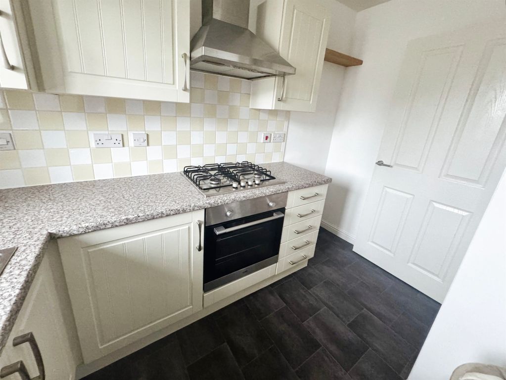 Additional image 12 of 1 bed flat for saleSkylark Road, North Cornelly, Bridgend CF33
