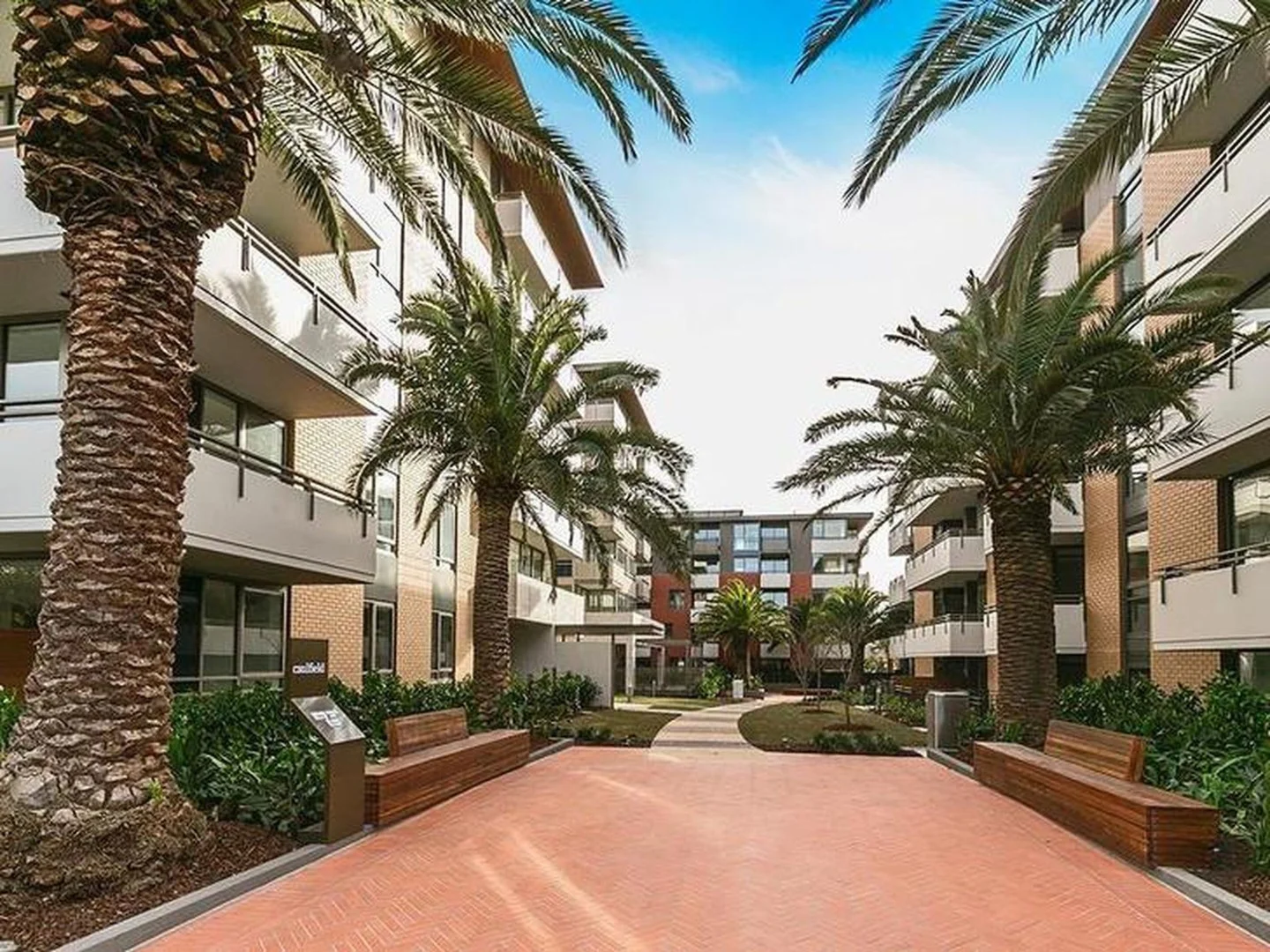 F123/11 Bond Street, Caulfield North VIC 3161